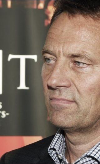 PST-fagsjef John Fidje vil ikke høre snakk om at religionen islam er bakgrunnsteppet for islamsk terrorisme.