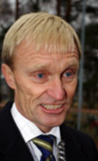 Per Sigurd Sørensen, den forrige ordføreren i Kristiansand: Tumyr har grusomme holdninger.