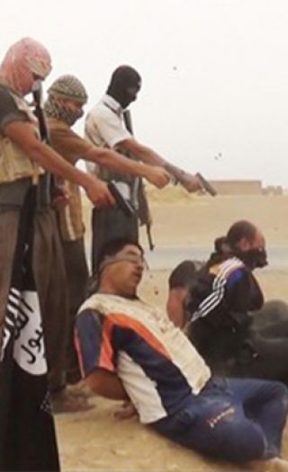 Den mye medieomtalte ISIL er én av grupperingene «europeiske» terrorister slutter seg til i Syria...