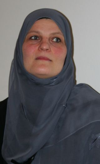 Nora Sunniva Eggen: Koranen går foran Norges lover.