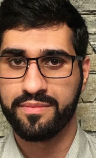 Yasin Adil, jihadist for Allahs sak