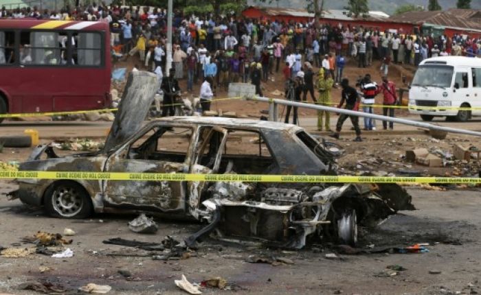 Boko Haram står bak terrorbombingen i Nigeria. Målet er å innføre en islamsk republikk med sharialovgivning