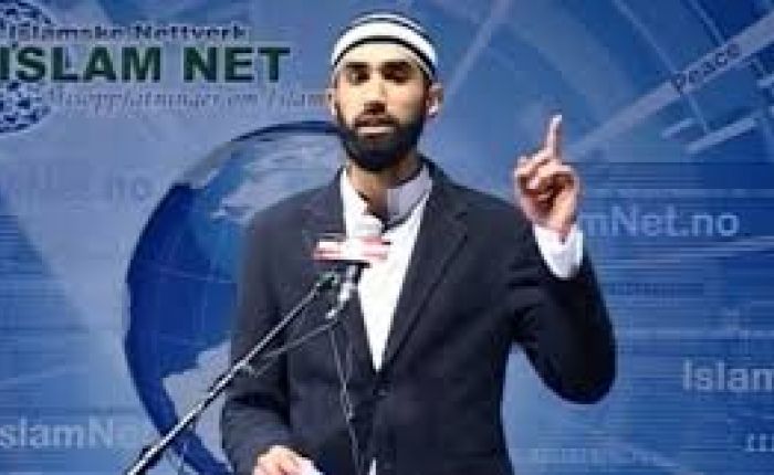Leder i Islam Net, Fahad Qureshi: Islamske verdier kan ikke endres. . Allahs veiledning er overlegen menneskelige beslutninger.