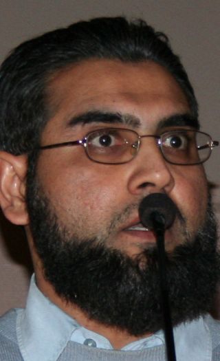Imam Akmal Ali: «Allah har bestemt at islamske kvinner ikke kan gifte seg med norske menn.»
