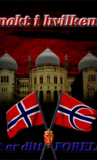 Norge mot «den nye tid».