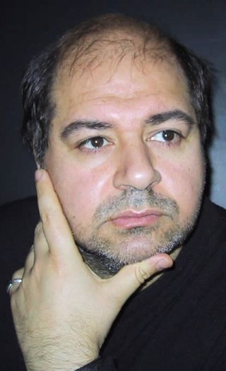 Norskirakeren Walid Al-Kubaisi: Ideologien representert ved Det islamske brorskap og politisk islam er en trussel mot det norske samfunn.