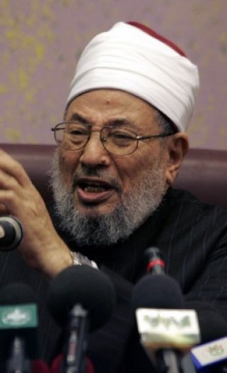 Yusuf Al-Qaradawi - generalen for islamiseringen av Europa