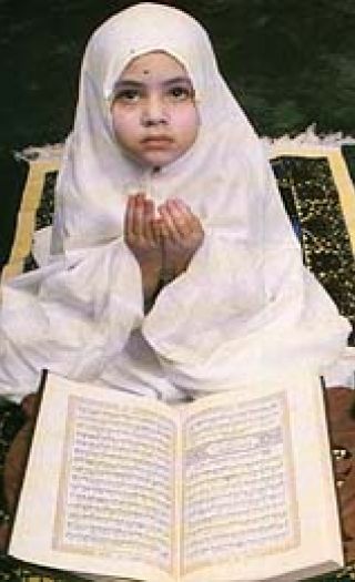 Lars Gule krever mer undervisning om islam i norsk skole.