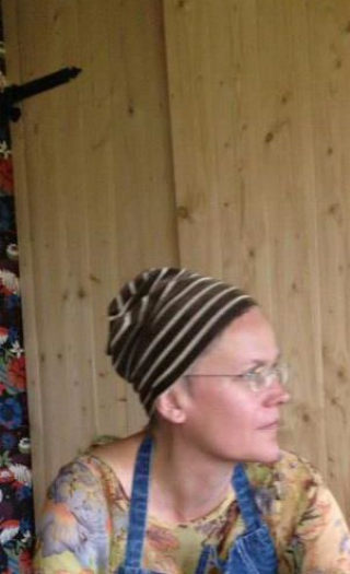 Maria L McMurray setter hensynet til muslimske seksualpredatorers utfoldelse høyere enn svenskenes krav på sikkerhet