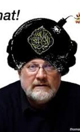 Lars Gule: Det er muslimenes plikt å utbre den sanne tro.