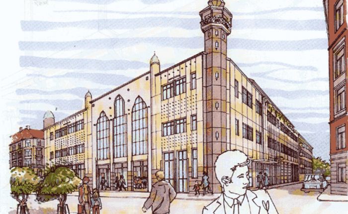 Central Jamaat-e Ahl-e Sunnat Norway i Urtegata i Oslo er Norges største moské med over 7 000 medlemmer. Virksomheten i moskeene overøses med norske skattekroner.