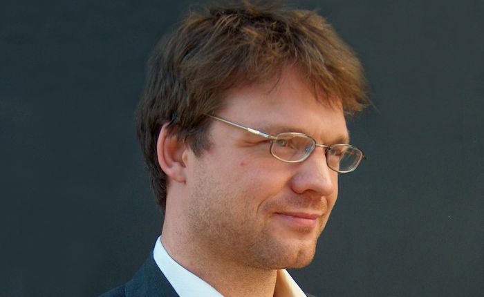 Christen Krogvik formann i Oslo fylkeslag av SIAN