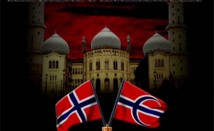 Når mister etniske nordmenn råderetten i eget land - dersom den nåværende politikken fortsetter?