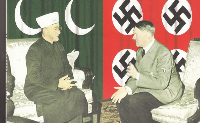 Islamisme har selvfølgelig intet med nazisme å gjøre - ikke desto mindre hevder tidligere stortingsrepresentant Hallgrim Berg: Islamisme er verre enn både nazisme og kommunisme. Vi har valget mellom demokrati og islam.