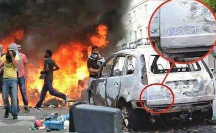 Coexistence islam style