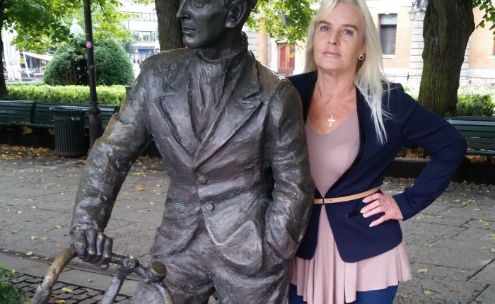 Stortinget sviktet landet fullstendig. Andre måtte ta ansvar.