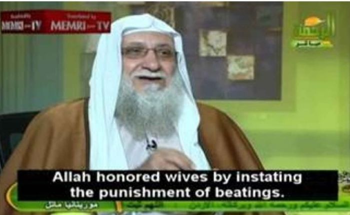 Saudi-Arabia som har Koranen som grunnlov og som er en religiøs diktaturstat som notorisk tramper menneskerettighetene under fot, får her fra FNs generalsekretær overlatt vervet som leder i verdensorganisasjonens menneskerettighetsråd. Hykleriet er fullbragt!