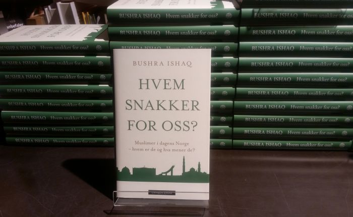 Det er en usannhet å påstå at mulimer er som folk flest her i landet.