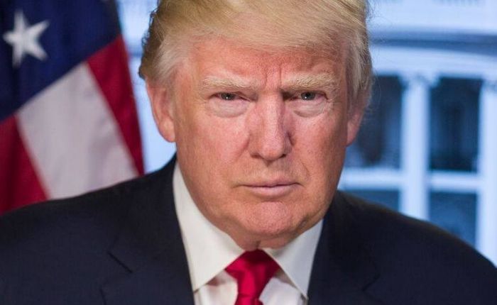 Presset er massivt mot den amerikanske presidenten, etter at innreiseforbudet mot muslimer ble iverksatt.