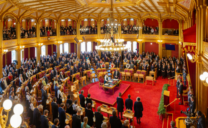 (foto: Stortinget)