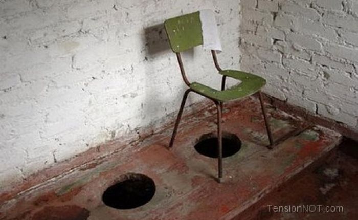 Pakistan er et shithole