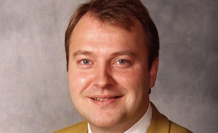 Vidar Kleppe skriver i denne artikkelen at IS-krigere som nå vil hjem til Norge har seg selv å takke for den situasjon de er kommet i. (foto Stortinget)