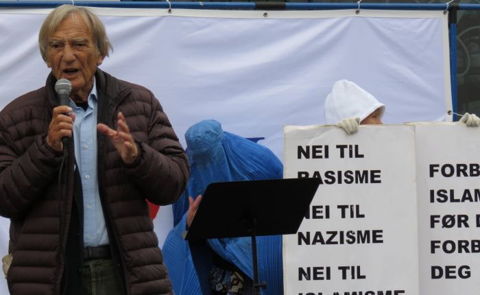 Arne Tumyr : Denne dommen bude ha vært overprøvet av Høyesterett, men av prosessuelle og økonomiske grunner vil det neppe skje. Beklageligvis blir den dermed stående - en monolittisk dom for det som er «politisk korrekt».