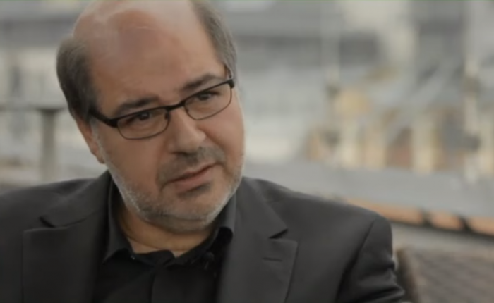 Norsk-irakeren , muslimen og muslimkritikeren Walid Al-Kubaisi: Det er vanvittig å tro at muslimer kollektivt vil forlate sin islamske tro.