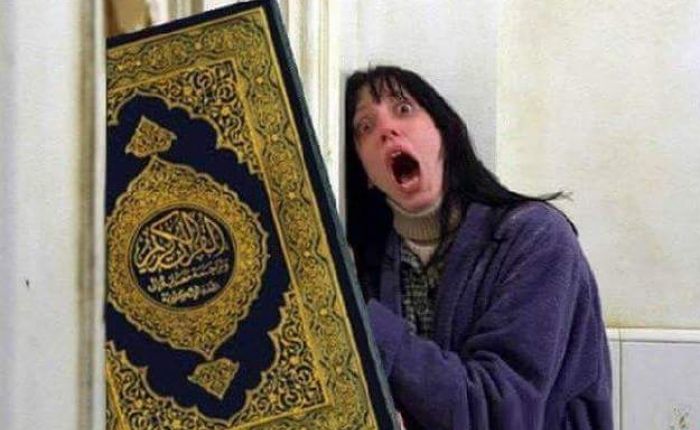 Er Aftenposten redd sannheten om islam?