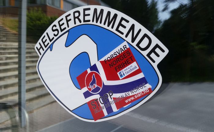 Det er å undres over at ikke Den norske legeforening protesterer mot islamiseringen av norsk helsevesen. Legene opplever stadig at de støter an mot Allahs lover. Orker ikke legene å ta til motmæle mot islams medisinske barrierer?