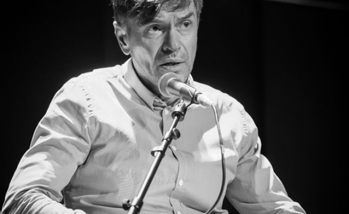 Sosiolog og skribent Kjetil Rolness: Islam var i mange hundre år det kristne Europa overlegent. (Foto: Wikipedia.org.)