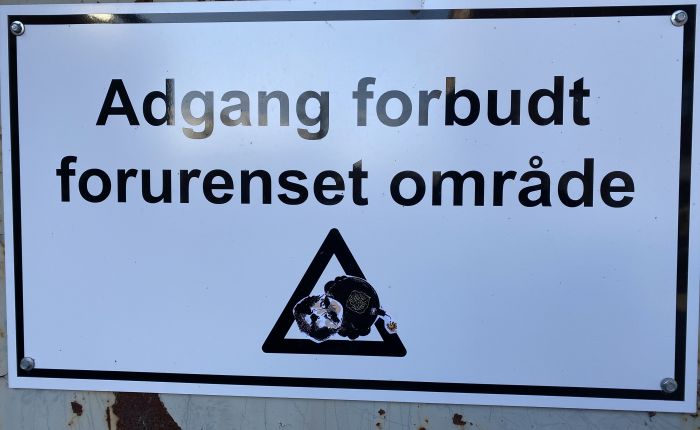 Norge trenger en detox